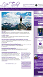 Mobile Screenshot of lifetoolsforwomen.com